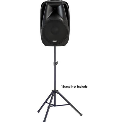 Laney AH115-G2 800W 2 Way Active Power Speaker Integrated Mixer and Bluetooth (AH115G2 AH115 G2)