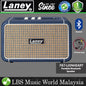 Laney F67-LIONHEART Portable Bluetooth Speaker Lionheart Edition Sound System (F67 Lion Heart)