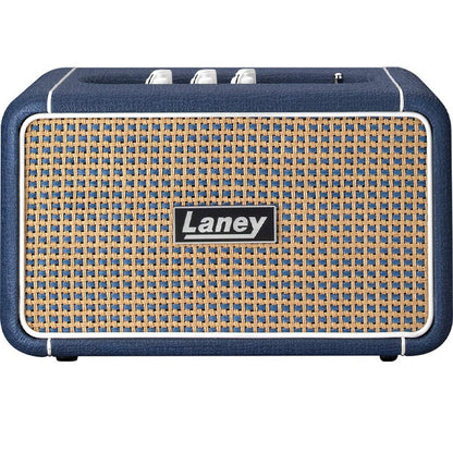 Laney F67-LIONHEART Portable Bluetooth Speaker Lionheart Edition Sound System (F67 Lion Heart)