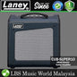 Laney CUB-SUPER10 6 Watt 10 Inch All tube HH Custom Speaker Amp Electric Guitar Combo Amplifier (CUB SUPER10 SUPER 10)
