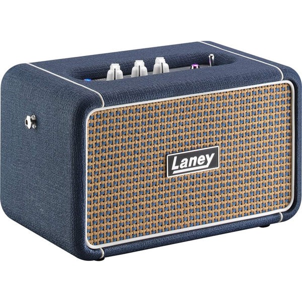 Laney F67-LIONHEART Portable Bluetooth Speaker Lionheart Edition Sound System (F67 Lion Heart)