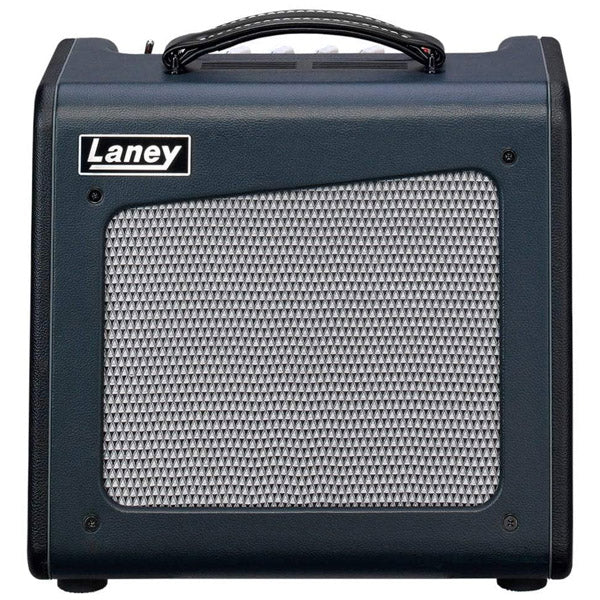 Laney CUB-SUPER10 6 Watt 10 Inch All tube HH Custom Speaker Amp Electric Guitar Combo Amplifier (CUB SUPER10 SUPER 10)