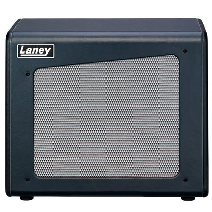 Laney CUB-112 50 Watt 12 Inch Open Back Speaker Amp Electric Guitar Cabinet Amplifier (CUB112 CUB 112)