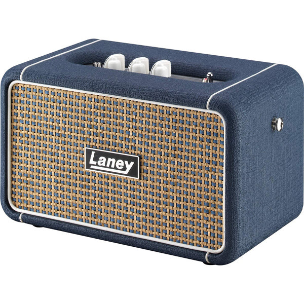 Laney F67-LIONHEART Portable Bluetooth Speaker Lionheart Edition Sound System (F67 Lion Heart)
