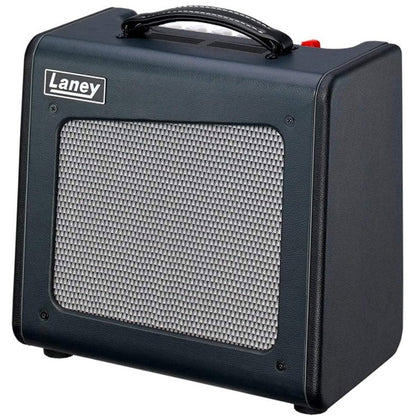 Laney CUB-SUPER10 6 Watt 10 Inch All tube HH Custom Speaker Amp Electric Guitar Combo Amplifier (CUB SUPER10 SUPER 10)