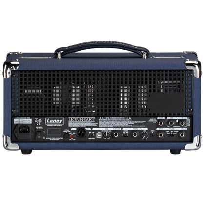 Laney L5-STUDIO 5 Watt Class A Lionheart Speaker Amp Electric Guitar Head Amplifier With USB Interface (L5 STUDIO)