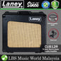 Laney CUB12R 15 Watt 1X12 Inch Speaker Amp All Tube Electric Guitar Combo Amplifier (CUB12R CUB 12R)