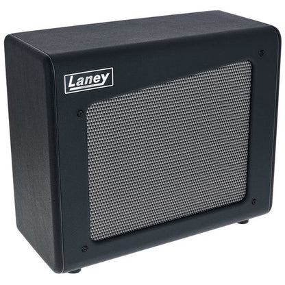 Laney CUB-112 50 Watt 12 Inch Open Back Speaker Amp Electric Guitar Cabinet Amplifier (CUB112 CUB 112)