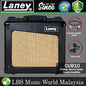 Laney CUB10 10 Watt 1X10 Inch Speaker Amp All Tube Electric Guitar Combo Amplifier (CUB 10)