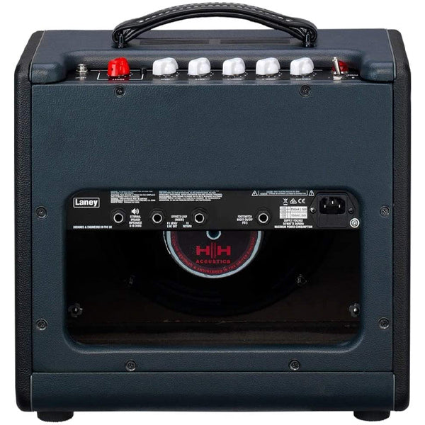 Laney CUB-SUPER10 6 Watt 10 Inch All tube HH Custom Speaker Amp Electric Guitar Combo Amplifier (CUB SUPER10 SUPER 10)