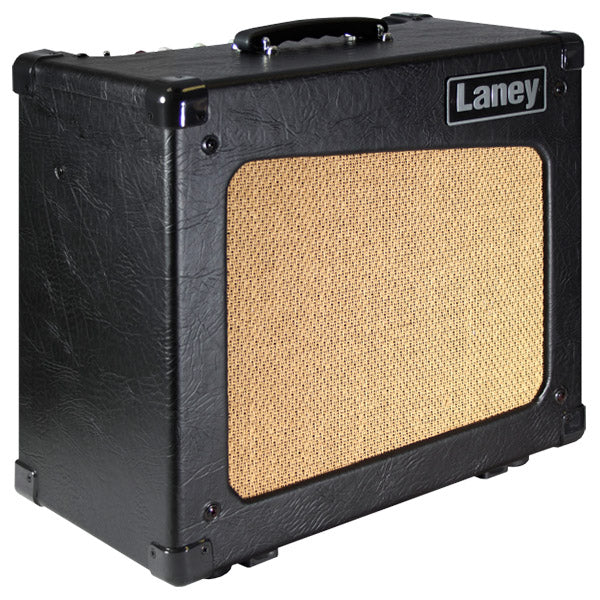 Laney CUB12R 15 Watt 1X12 Inch Speaker Amp All Tube Electric Guitar Combo Amplifier (CUB12R CUB 12R)