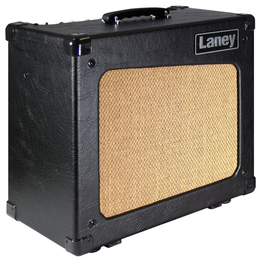 Laney CUB12R 15 Watt 1X12 Inch Speaker Amp All Tube Electric Guitar Combo Amplifier (CUB12R CUB 12R)