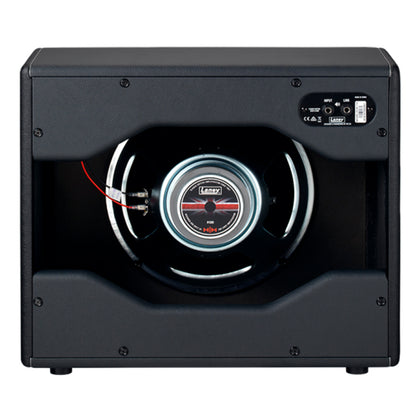 Laney CUB-112 50 Watt 12 Inch Open Back Speaker Amp Electric Guitar Cabinet Amplifier (CUB112 CUB 112)