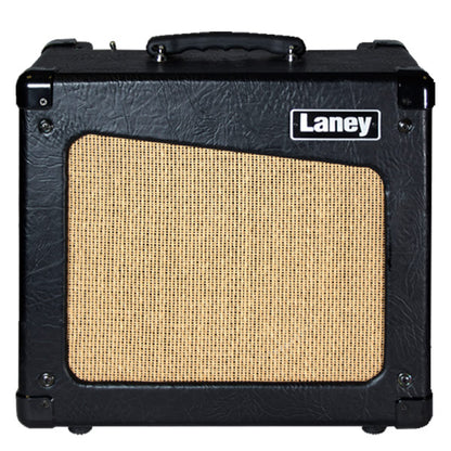 Laney CUB10 10 Watt 1X10 Inch Speaker Amp All Tube Electric Guitar Combo Amplifier (CUB 10)
