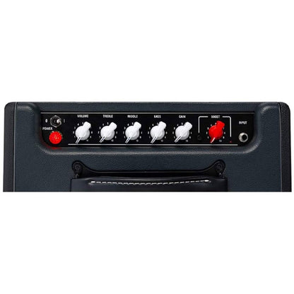 Laney CUB-SUPER10 6 Watt 10 Inch All tube HH Custom Speaker Amp Electric Guitar Combo Amplifier (CUB SUPER10 SUPER 10)