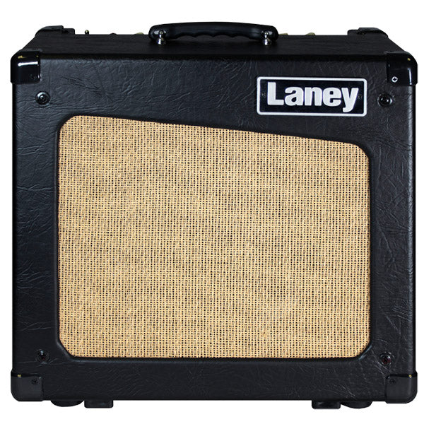 Laney CUB12R 15 Watt 1X12 Inch Speaker Amp All Tube Electric Guitar Combo Amplifier (CUB12R CUB 12R)
