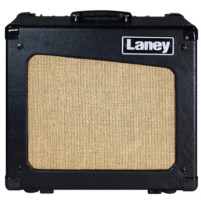 Laney CUB12R 15 Watt 1X12 Inch Speaker Amp All Tube Electric Guitar Combo Amplifier (CUB12R CUB 12R)