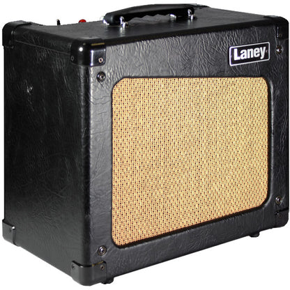 Laney CUB10 10 Watt 1X10 Inch Speaker Amp All Tube Electric Guitar Combo Amplifier (CUB 10)