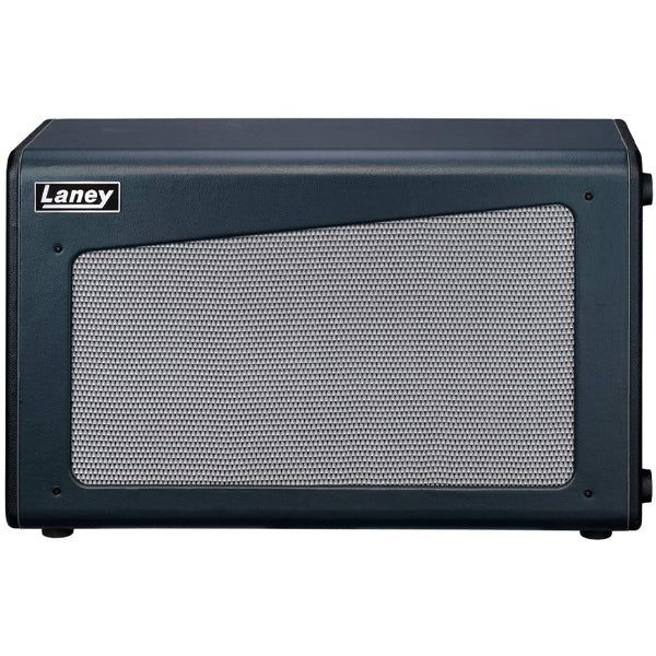 Laney CUB-212 100 Watt 2X12 Inch HH Custom Speaker Amp Electric Guitar Cabinet Amplifier (CUB212 CUB 212)