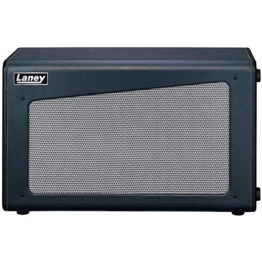 Laney CUB-212 100 Watt 2X12 Inch HH Custom Speaker Amp Electric Guitar Cabinet Amplifier (CUB212 CUB 212)