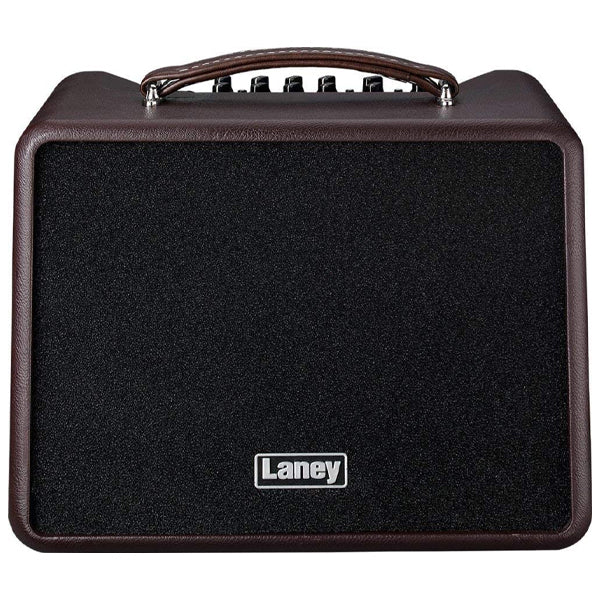 Laney A-SOLO 60 Watts 8 Inch Coaxial Woofer Speaker Amp Acoustic Combo Guitar Amplifier (A SOLO)