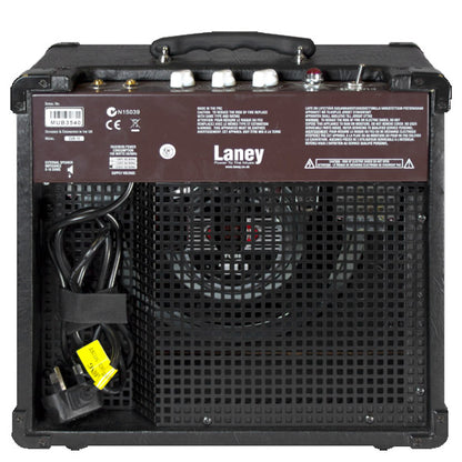 Laney CUB10 10 Watt 1X10 Inch Speaker Amp All Tube Electric Guitar Combo Amplifier (CUB 10)