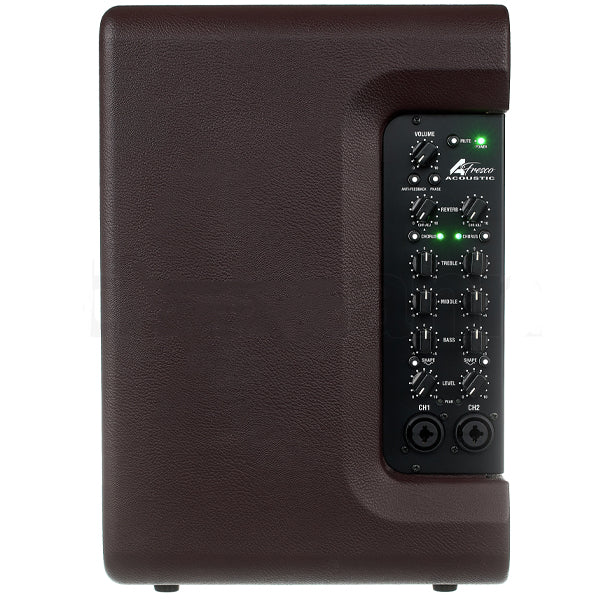 Laney A-FRESCO-2 60 Watt Speaker Amp Acoustic Combo Guitar Amplifier (A FRESCO2 FRESCO 2)