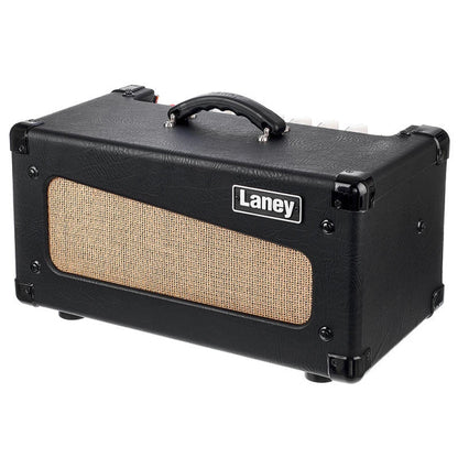 Laney CUB-HEAD 15 Watt Tube Speaker Amp Electric Guitar Head Amplifier (CUB HEAD)