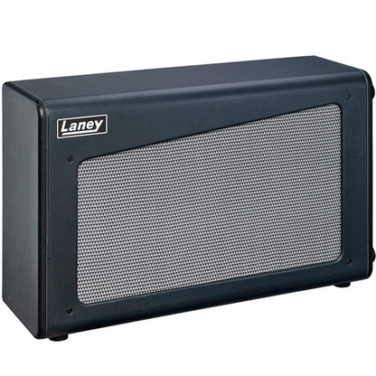 Laney CUB-212 100 Watt 2X12 Inch HH Custom Speaker Amp Electric Guitar Cabinet Amplifier (CUB212 CUB 212)