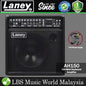 Laney AH150 150 Watt 12 Inch Speaker Amp Multi Input Combo Keyboard Amplifier Audiohub (AH 150)