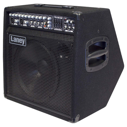 Laney AH150 150 Watt 12 Inch Speaker Amp Multi Input Combo Keyboard Amplifier Audiohub (AH 150)