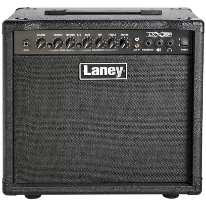 Laney LX35R 35 Watt 10 Inch Woofer Speaker Amp Electric Guitar Combo Amplifier (LX35 R)