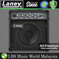 Laney AH-Freestyle 5 Watt AudioHub Series Speaker Amp Multi Input Portable Guitar Amplifier (AH Freestyle)