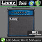 Laney RB1 15 Watt 8 Inch Woofer Speaker Amp Richter Bass Guitar Combo Amplifier (RB 1)