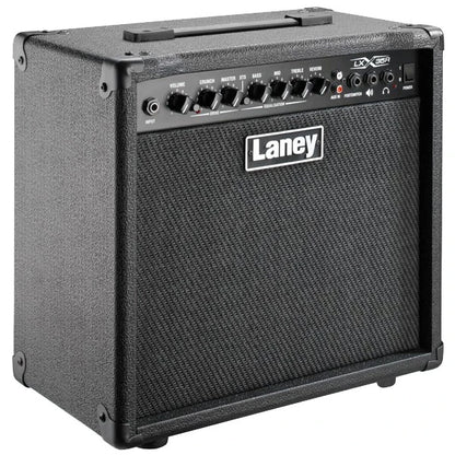 Laney LX35R 35 Watt 10 Inch Woofer Speaker Amp Electric Guitar Combo Amplifier (LX35 R)