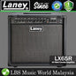 Laney LX65R 65 Watt 12 Inch Woofer Speaker Amp Electric Guitar Combo Amplifier (LX65 R)