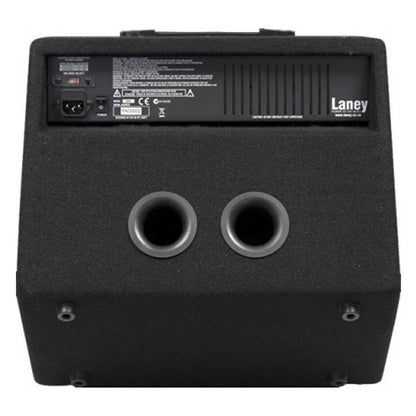 Laney AH80 80 Watt 10 Inch Woofer Plus Horn Speaker Amp Multi Input Combo Keyboard Amplifier Audiohub (AH 80)