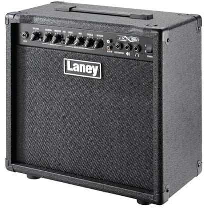 Laney LX35R 35 Watt 10 Inch Woofer Speaker Amp Electric Guitar Combo Amplifier (LX35 R)