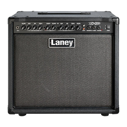Laney LX65R 65 Watt 12 Inch Woofer Speaker Amp Electric Guitar Combo Amplifier (LX65 R)