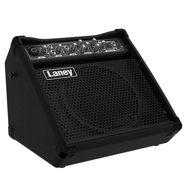 Laney AH-Freestyle 5 Watt AudioHub Series Speaker Amp Multi Input Portable Guitar Amplifier (AH Freestyle)