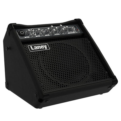 Laney AH-Freestyle 5 Watt AudioHub Series Speaker Amp Multi Input Portable Guitar Amplifier (AH Freestyle)