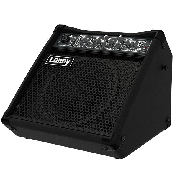 Laney AH-Freestyle 5 Watt AudioHub Series Speaker Amp Multi Input Portable Guitar Amplifier (AH Freestyle)