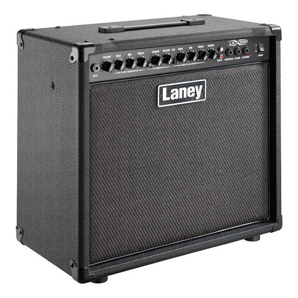Laney LX65R 65 Watt 12 Inch Woofer Speaker Amp Electric Guitar Combo Amplifier (LX65 R)