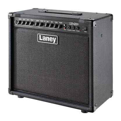 Laney LX65R 65 Watt 12 Inch Woofer Speaker Amp Electric Guitar Combo Amplifier (LX65 R)
