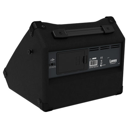 Laney AH-Freestyle 5 Watt AudioHub Series Speaker Amp Multi Input Portable Guitar Amplifier (AH Freestyle)