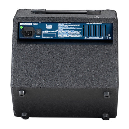 Laney RB1 15 Watt 8 Inch Woofer Speaker Amp Richter Bass Guitar Combo Amplifier (RB 1)