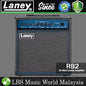 Laney RB2 30 Watt 10 Inch Woofer Plus Horn Speaker Amp Bass Combo Guitar Amplifier (RB 2)