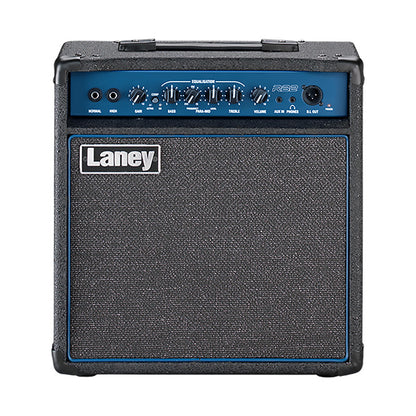 Laney RB2 30 Watt 10 Inch Woofer Plus Horn Speaker Amp Bass Combo Guitar Amplifier (RB 2)