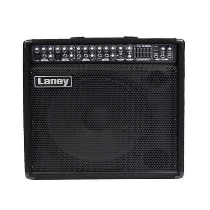 Laney AH300 300 Watt 15 Inch Speaker Amp Multi Input Combo Keyboard Amplifier (AH 300)