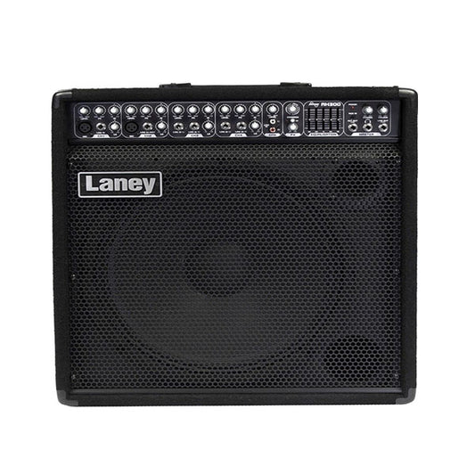 Laney AH300 300 Watt 15 Inch Speaker Amp Multi Input Combo Keyboard Amplifier (AH 300)